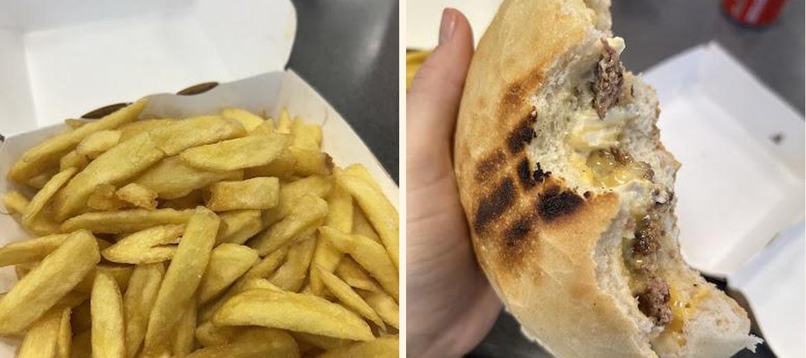 Le Boulevard - Gallery Image 1