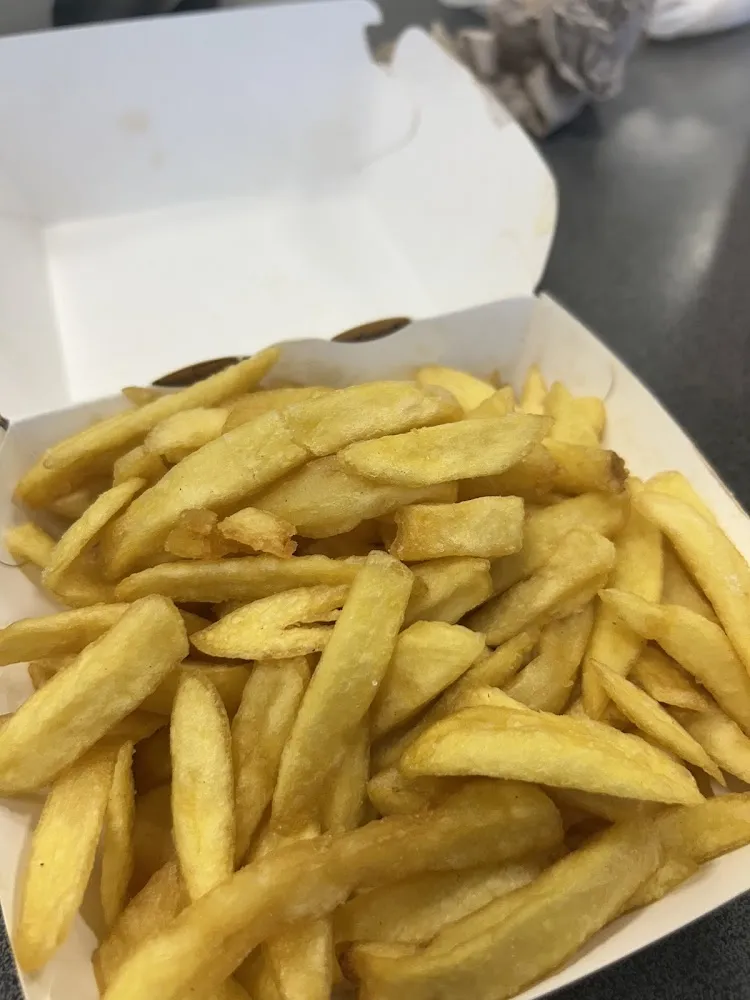 Frites